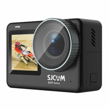 SJCAM SJ11 Sports Camera Car DVR Outdoor 4K HD Waterproof Action Camera