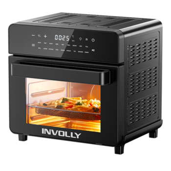 [EU Direct] Involly AF-15l Air Fryer Oven 15L Capacity