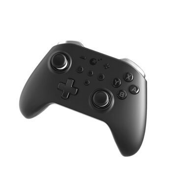 GuliKit KingKKong 2 Pro bluetooth Game Controller Wireless Vibration Gamepad Joystick for Nintendo Switch Windows Android IOS