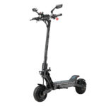 🇪🇺 CZ Warehouse (EU Direct) 12 YUME HAWK 60V 22.5AH 1200W*2 Dual Motors 10inch Electric Scooter