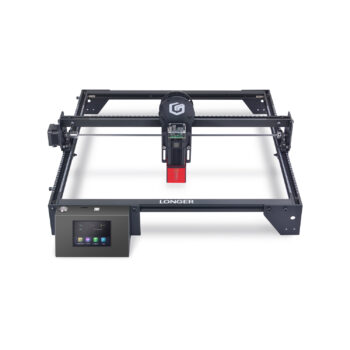 [EU/US Direct]LONGER RAY5 10W Laser Engraver