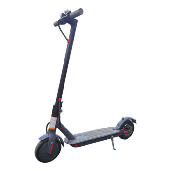 [EU Direct] Emoko T4 36V 7.5Ah 350W 8.5inch Folding Electric Scooter 25KM/H Top Speed 32KM Mileage E Scooter