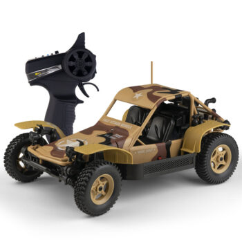 WPL WP14 RTR 1/16 2.4G 4WD RC Car Off-Road Truck Full Proportional Fast Attack Vehicles Model Toys