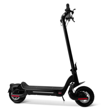 [EU Direct] S9 Plus 48V 15Ah 800W 10inch Folding Electric Scooter 50-70KM Mileage Range 120KG Max Load E-Scooter