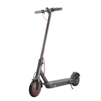 [EU DIRECT] Mankeel MK083 PRO 350W 36V 10.4Ah 8.5inch Folding Electric Scooter 25KM/H Max Speed 35-40KM Mileage Range 120KG Max Load E-Scooter