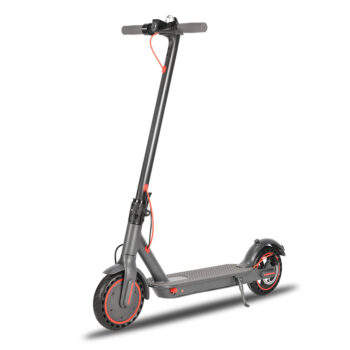 [EU Direct] SUNNIGOO N7 PRO 36V 10.4Ah 350W 8.5inch Tires Electric Scooter 15-40KM Mileage 120KG Max Load E-Scooter