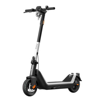 [EU Direct] NIU KQi3 Sport 48V 365Wh 300W 9.5inch Folding Electric Scooter 40KM Mileage Range 120KG Max Load E-Scooter