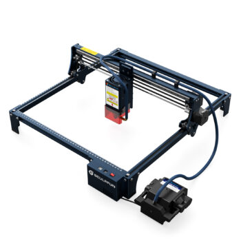 SCULPFUN S30 Pro Max 20W Laser Engraver Cutter