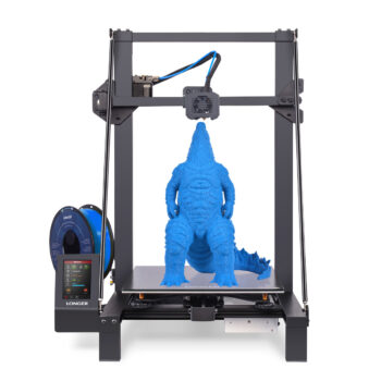 [EU/US Direct]LONGER LK5 Pro 3D Printer Upgraded Edition