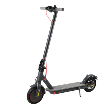 [EU Direct] MK083 Electric Scooter 36V 10.4AH 350W 8.5inch 25KM/H Top Speed 22-30KM Max Mileage 120KG Max Load Folding E-Scooter