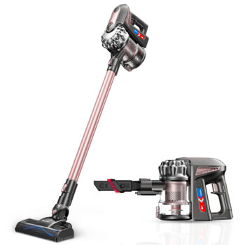 Proscenic P8 Plus Cordless Vacuum Cleaner