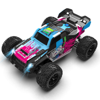 ZG UD2300B 1/16 2.4G 4WD 50km/h Brushless RC Car Metal Chassis Full Proportional Off-Road High Speed Climbing Truck Vehicles Models