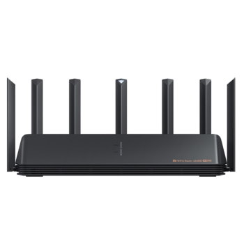 Xiaomi MI AX6000 AIoT Router WiFi 6 Router 6000Mbps 7*Antennas Mesh Networking 4K QAM 512MB MU-MIMO Wireless Wifi Router