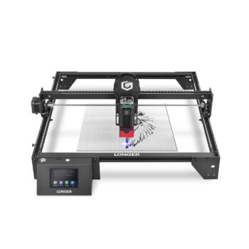 [EU/US Direct]LONGER RAY5 5.5WLaser Engraver