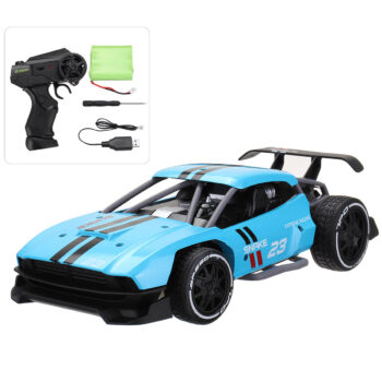 SL 218A 1/24 2.4G RWD RC Car Drift High Speed Racing On-Road Alloy Vehicles Models Kids Children Toys