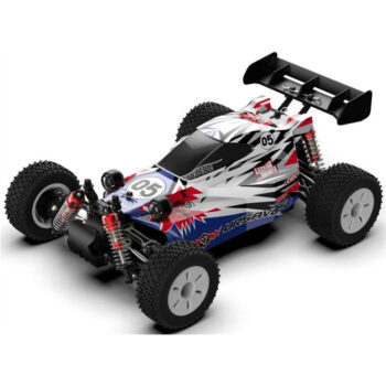 UDIRC 1805/1806 PRO RTR 1/18 2.4G 4WD 50km/h Brushless RC Car High Speed Off-Road Truck ESP LED Light Drift Toy Remote Control Vehicles Models