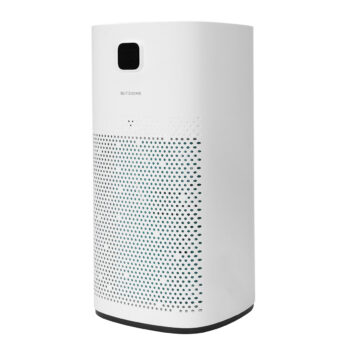 BlitzHome HEPA Air Purifier BH-AP450 for Home WiFi Smart Air Cleaner CADR 460m3/h Remove Pet Odor Eliminators Smoke Dust PM2.5