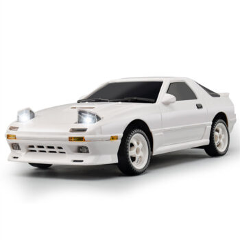 LDRC 1802 RTR 1/18 2.4G 4WD RC Car FC Racing Drift Gyro On-Road Full Proportional Vehicles Models Toys