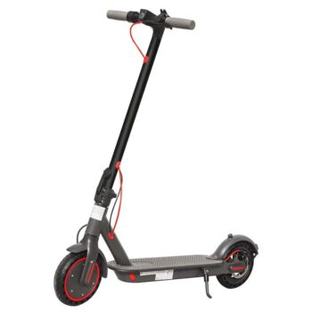 [EU Direct] AOVOPRO 365GO 36V 10.5Ah 350W 8.5inch Folding Electric Scooter 20KM Max Mileage 120KG Payload E-Scooter