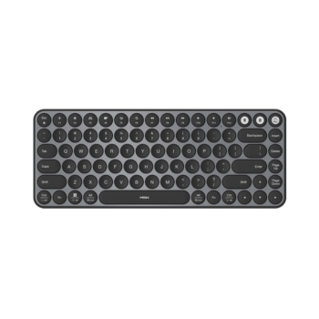 Xiaomi MIIIW 85 Keys Keyboard bluetooth USB 2.4GHz Dual-mode Wireless Keyboard Multi-system Switching For Computer Laptop