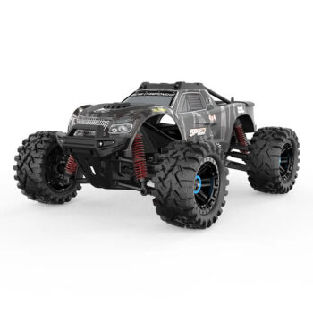 KFPLAN KF10 RTR 1/10 2.4G 4WD 45km/h RC Car Off-Road Climbing Truck Speed Glory High Speed Vehicles Models Toys