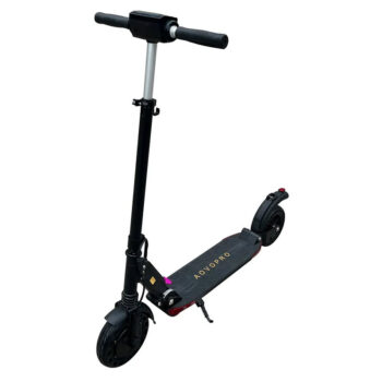 AOVOPRO ES40 Electric Scooter 36V 7.8Ah Battery 350W Motor 8inch Tires 25KM Mileage Range 120KG Max Load Folding E-Scooter KUGOO S3 KuKirin S3 Pro EU Direct