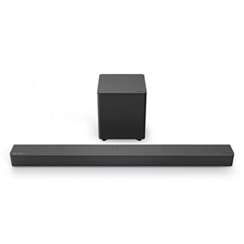 VIZIO M-Series 2.1 Sound Bar with Dolby Atmos and DTS:X