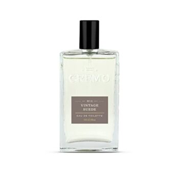 Cremo Vintage Suede (Reserve Collection) Cologne Spray