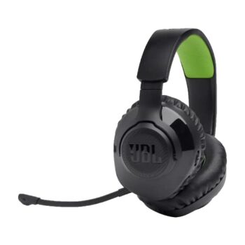 JBL Quantum 360X Wireless - Gaming Headset for Xbox (Black)