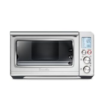 Breville Smart Oven Air Fryer Toaster Oven