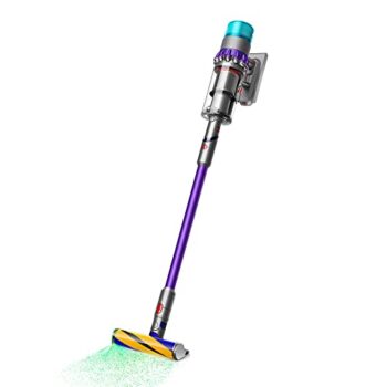 Dyson Gen5detect Cordless Vacuum Cleaner