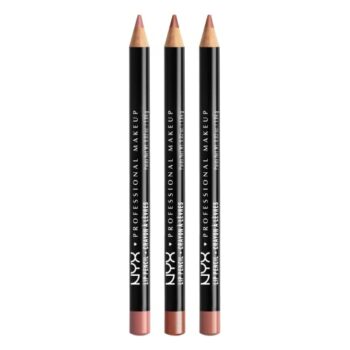 NYX PROFESSIONAL MAKEUP Slim Lip Pencil