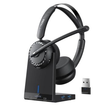 LEVN Wireless Headset