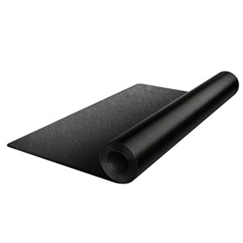 Peloton Bike Mat | 72 x 36 with 4 mm Thickness