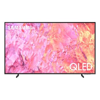 SAMSUNG 55-Inch Class QLED 4K Q60C Series Quantum HDR