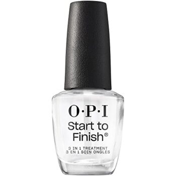 OPI Start to Finish