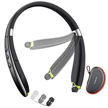 Bluetooth Headset