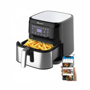 Proscenic T21 1700W 220V 5.5L Air Fryer APP Control 8+1 Cooking Functions Preheat & Warm Keeping Hot Oven Cooker Touch Screen Control