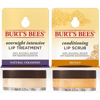 Burt's Bees Overnight Lip Sleeping Mask Stocking Stuffers