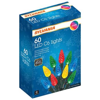 LEDVANCE LED Christmas Lights