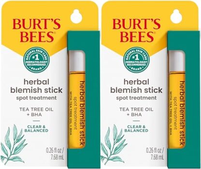 Burt's Bees Herbal Blemish Stick