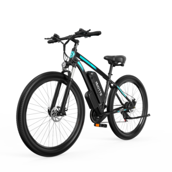 [EU DIRECT] DUOTTS C29 Electric Bike 750W Motor 48V 15Ah Battery 29inch Tires 50KM Mileage 150KG Max Load Dual Disc Brakes Electric Bicycle