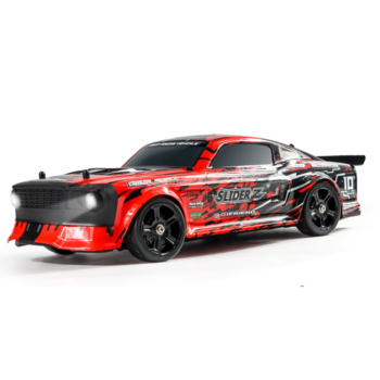 HBX HAIBOXING 2103 RTR 1/14 2.4G 4WD Drift RC Car LED Light Gyro Full Proportional High Speed On-Road Racing Flat Vehicles Models Toys