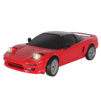 LDRC 1803 RTR 1/18 2.4G RWD RC Car NSX Drift Gyro LED Light On-Road Full Proportional Racing Vehicles Models Toys