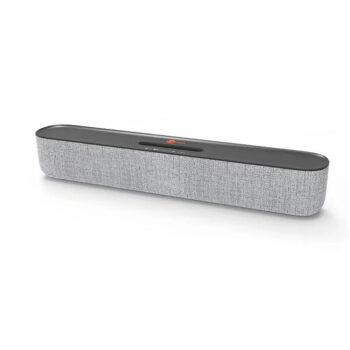 Lenovo Lecoo DS108 Wireless bluetooth Speaker Desktop Soundbar 3D Surround Support TF Card U Disk Speaker