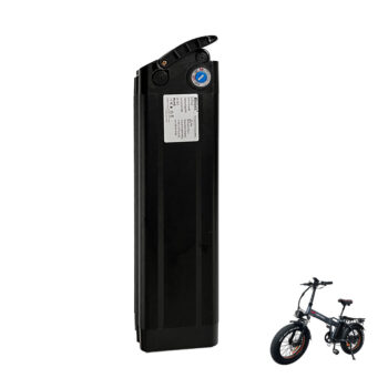 [EU DIRECT] DRVETION Electric Bike Battery 48V 10AH Lithium Battery for DRVETION AT20