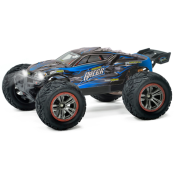 Xinlehong XLH 9156 RTR 1/12 2.4G 4WD 45km/h RC Car Off-Road Truck High Speed Racing Monster Vehicles Models Toys