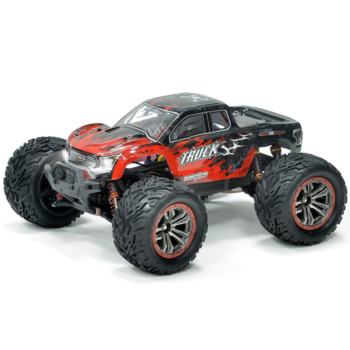 Xinlehong XLH 9155 RTR 1/12 2.4G 4WD 45km/h RC Car Off-Road Truck High Speed Racing Monster Vehicles Models Toys