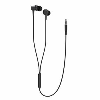 Original Xiaomi Earphone Wired Earbuds 10mm Driver HD Calls Lightweight 3.5mm Jack Earphone with Mic