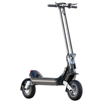 [US Direct] G63 48V 15AH 1200W Single Motor 11inch City-road Tires Electric Scooter 50KM Mileage 120KG Payload E-Scooter